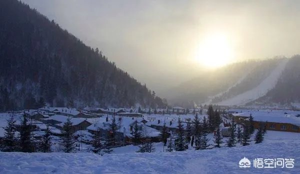 三月下雪有什么预兆