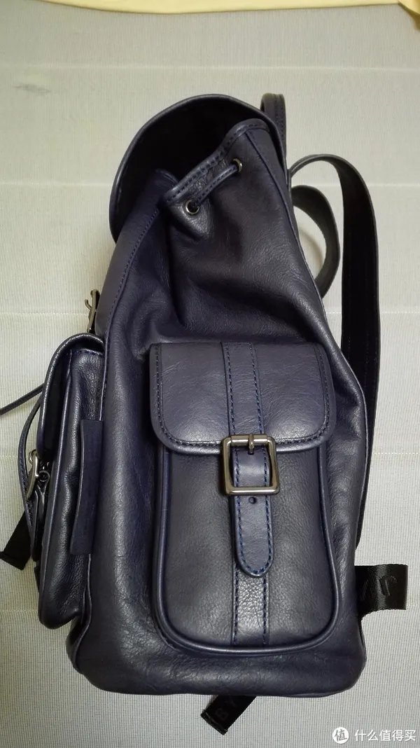 MARC BY MARC JACOBS 双肩包 晒单