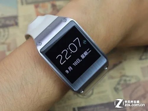 可穿戴福音:三星石墨烯显示技术获突破