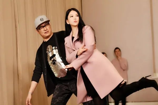 李湘王岳伦夫妻上综艺节目,两人参加节目的目的是什么?