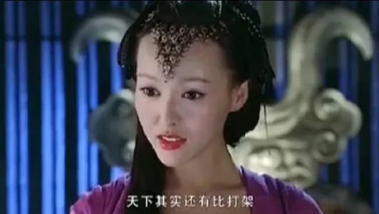 唐嫣说紫萱也是她的初心，你还记得紫萱带给她哪些进步？