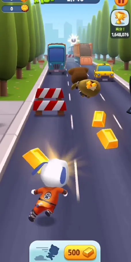 彩虹堂小游戏手机版大全2021 彩虹堂游戏推荐