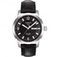 天梭表 PRC200系列表 T014421 A 大概价值多少