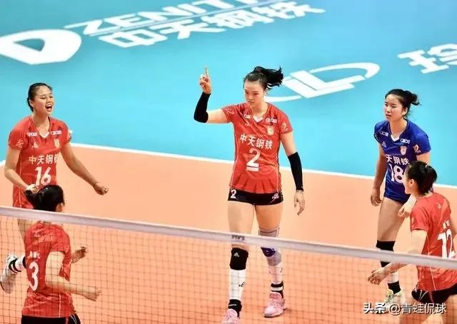 恒大女排3:2险胜江苏女排,大概率进联赛四强,你怎么看这场比赛?