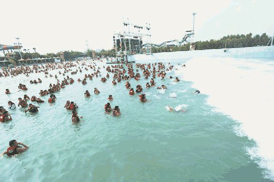 下一站，郑州！哪个101少女将现身九牧夏日狂欢节？