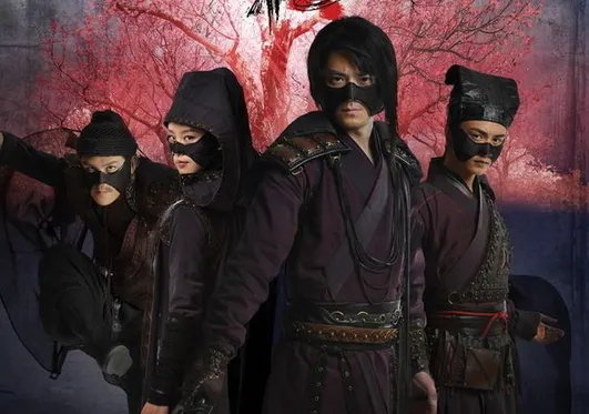 怪侠一枝梅结局是什么