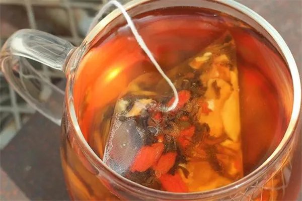 五宝茶的功效与作用 五宝茶真的有用吗