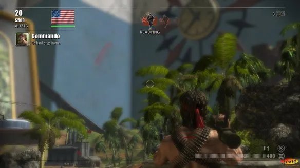 微缩战场的冲突！《玩具士兵：冷战》图文评测