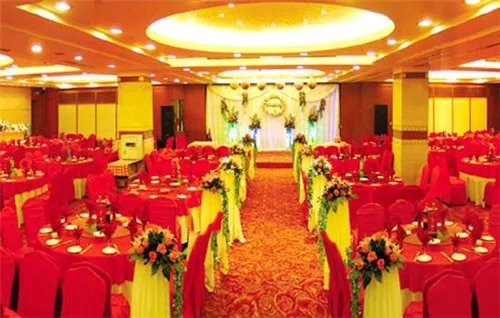 沈阳婚宴酒店哪家好 结婚酒店怎么选