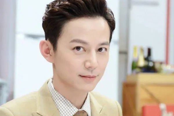 何炅的情商到底有多高？