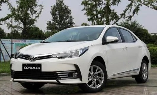 卡罗拉和明锐比，哪一个好啊？