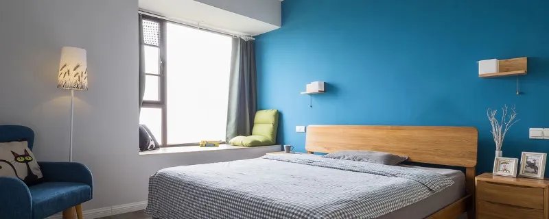 乳胶漆墙面可以保持几年