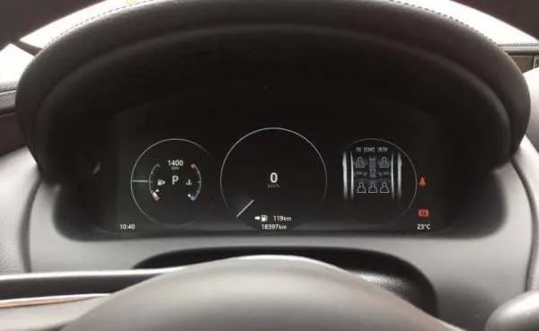 捷豹XJ怎么样？