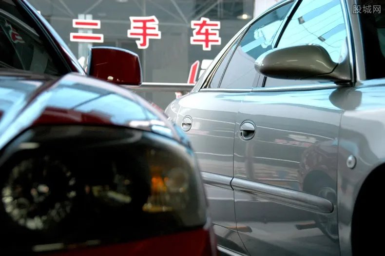 全球二手经济走红 二手经济在国内的发展如何