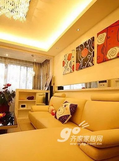 奋斗10年攒钱买屋 北漂族半包7万筑婚巢爱情修成正果