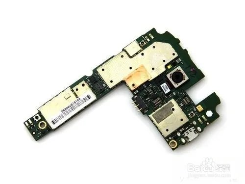 第一代小米手机拆机详解