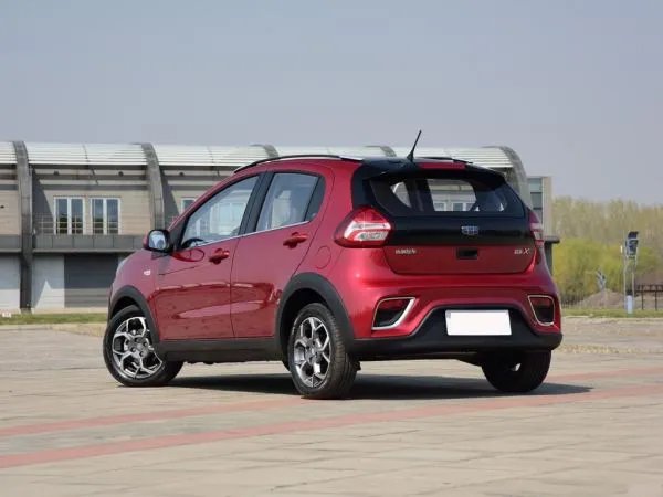 远景X1怎么样？值得买吗？