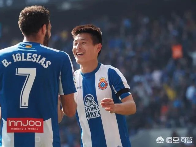 西甲官网向全世界介绍武磊“他是中国的知名人物”，这样“吹”武磊合适吗？