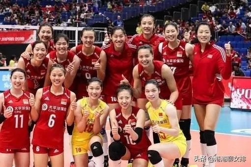 中国女排首秀迎战土耳其，你认为战果如何？