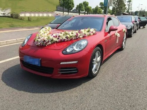 长春婚庆车队价格表  长春婚车套餐报价