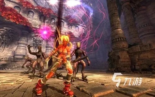 不花钱的网游有哪些推荐2021 十大不花钱的网游合集推荐