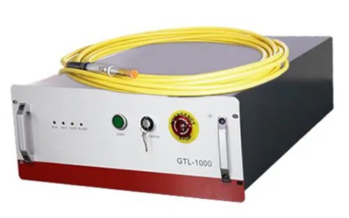 光纤激光器原理与技术 光纤激光器选购使用方法