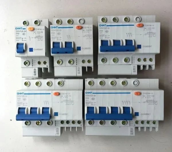 电开关跳闸怎么解决