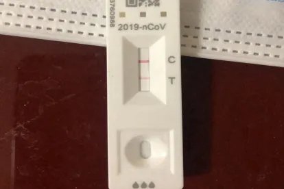学校出现一例新冠阳性会怎样