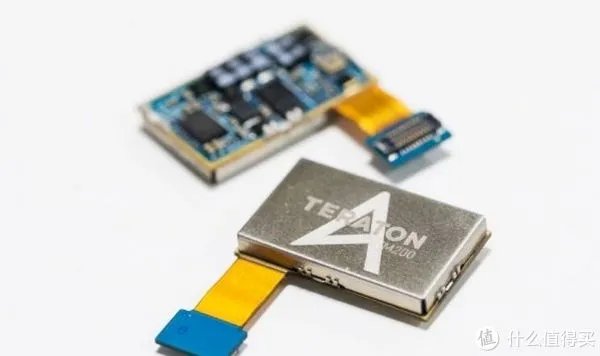 艾利和TERATON模块到底行不行？——ACTIVO CT10便携音乐播放器体验