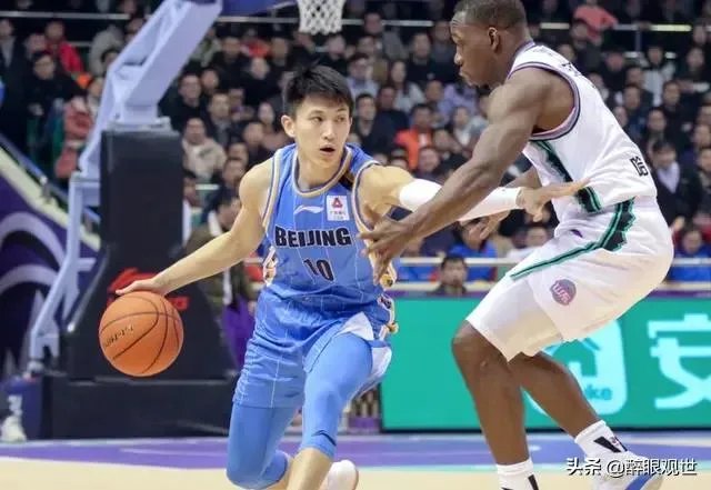 双大外的北京队不是说尽显内线威力了吗?怎么还是惨败呢?