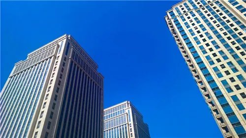 深圳写字楼驻点有哪些