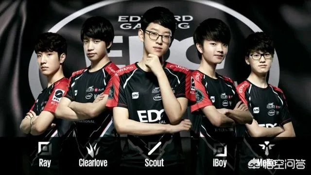 EDG苦吞五连败,LGD经理赛后称“三年了,终于赢了EDG”,对此你怎么看?