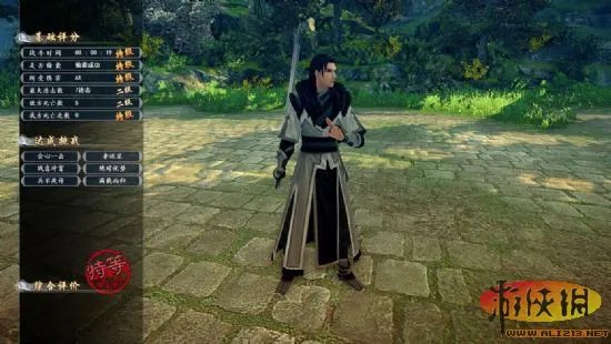 《古剑奇谭2》战斗玩法心得 给手残党的一些建议