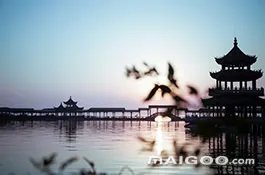 【上海周边旅游】上海周边旅游景点推荐 上海周边旅游攻略