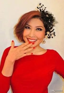 你还记得张蔷吗？还记得蔷姐唱过的那些歌吗？