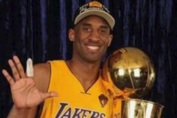 科比生前最大的遗憾是什么？