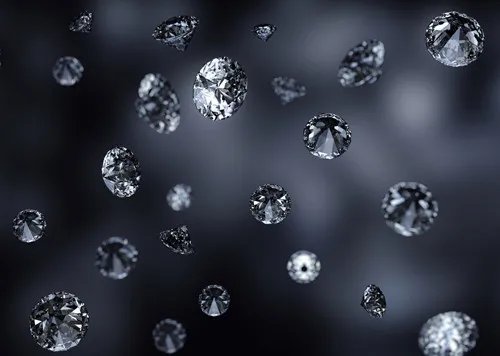 钻石价格查询方法有哪些 怎么计算钻石的价格