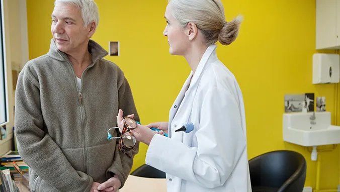 痛风的有关介绍