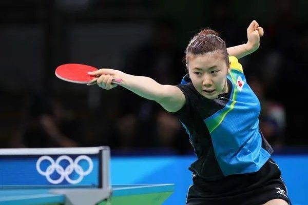 为何与同时期的张怡宁早就退役，而福原爱依然战斗在一线？