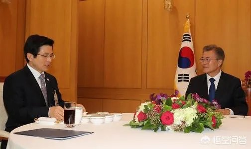 文在寅提议案取消总统特赦权，自由韩国党为何表示反对？