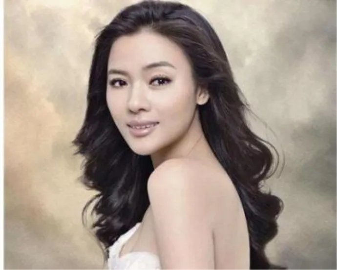 魏文斌是李思思的老公吗?原来陈思思李思思搞混了