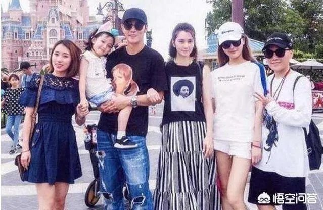 张丹峰何洁相继回应出轨传闻，为什么网友却不买账把同情支持票给了洪欣赫子铭？