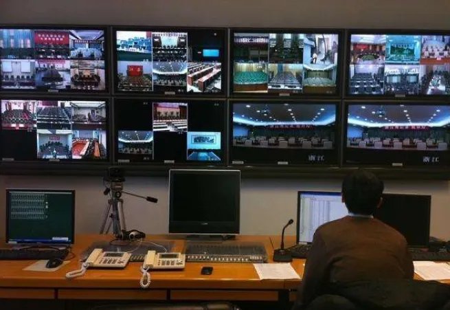 监控没有回放怎么回事