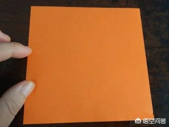 叠玫瑰花的方法？