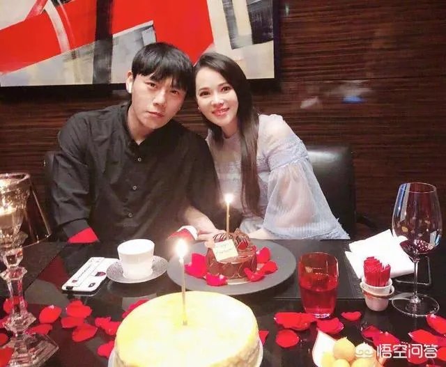 为什么说伊能静很旺丈夫秦昊？