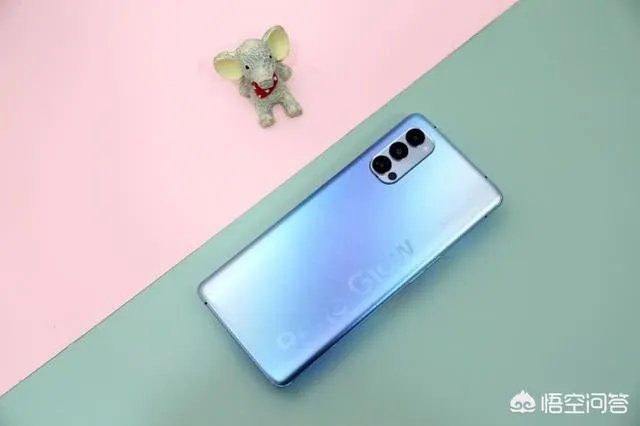 oppo reno4发售值得购买吗?