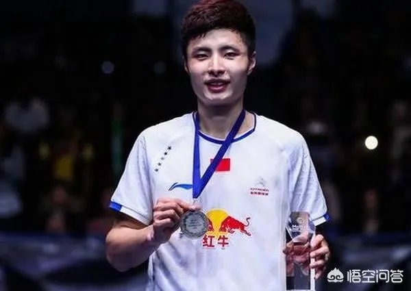 8月4日，谌龙将与石宇奇争夺一个世锦赛决赛名额，你看好谁获胜？