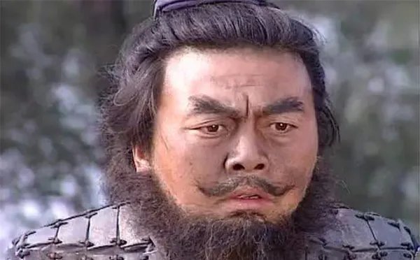 “五虎上将”的武功排名是怎样的,第一是谁呢?