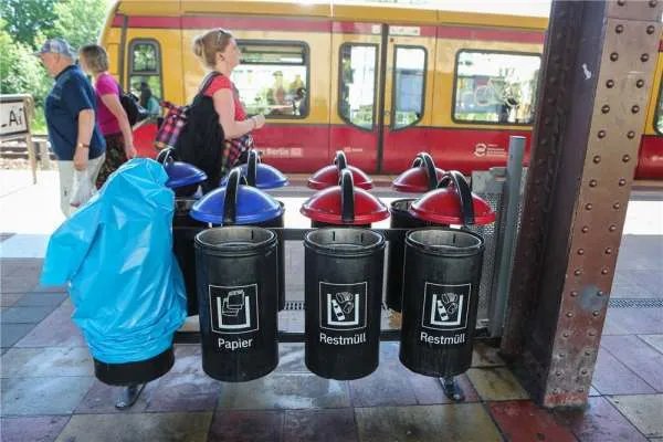 美国被评垃圾第一国，你觉得美国在乎这样的排名吗？