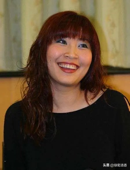 你还记得张蔷吗？还记得蔷姐唱过的那些歌吗？